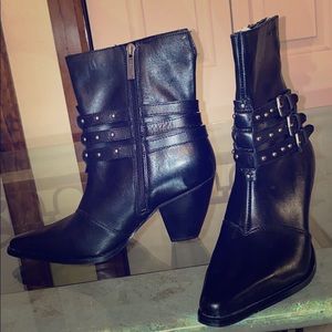 Women’s Harley-Davidson Boots